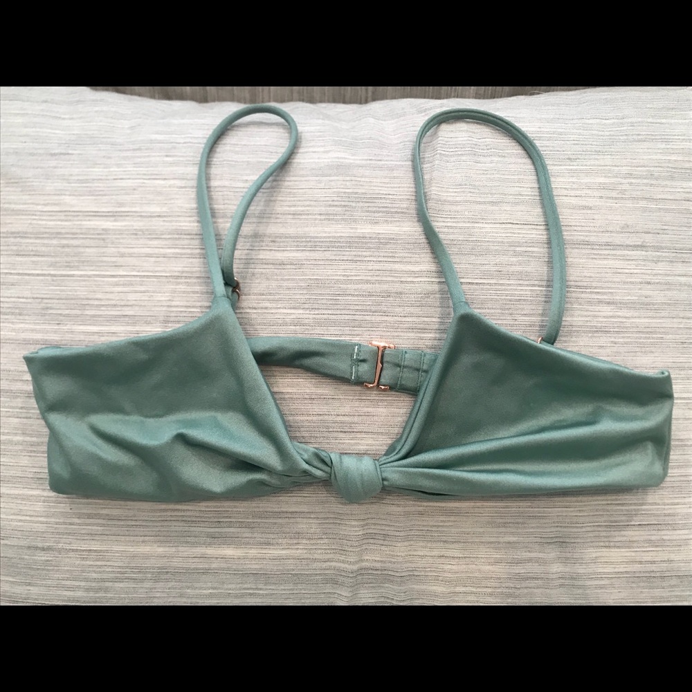 BRAND NEW FRANKIES BATHING SUIT